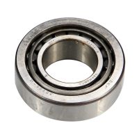 Wheel bearing rear 18 Q D1=30 D2=62 H=21.25 mm