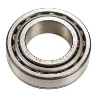 wheel bearings