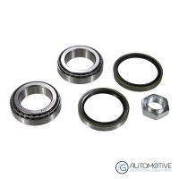 Wheel bearing set front 230 and 4 x 4 rear