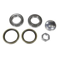 Wheel bearing set front 230 and 4 x 4 rear