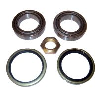Wheel bearing set front 230 and 4 x 4 rear