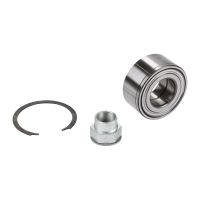 Wheel bearing set front W=33 D1=72 D2=35 mm