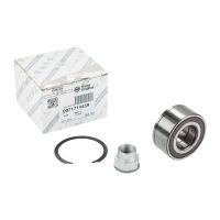 ABS sensor wheel bearing set front original FCA