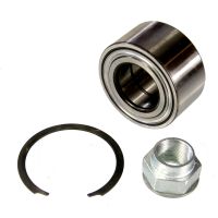 ABS sensor wheel bearing set NTN-SNR