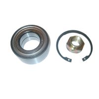 Wheel bearing set front NTN-SNR