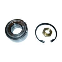 Wheel bearing set front