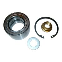 Wheel bearing set front