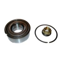 Wheel bearing set front