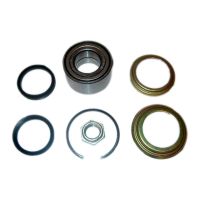Wheel bearing set front