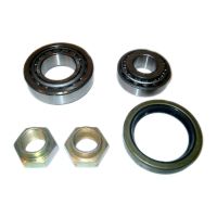 Wheel bearing set front