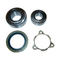 Wheel bearing set front