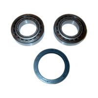 Wheel bearing set front