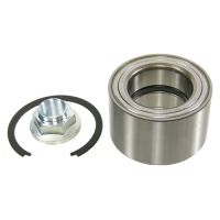 Wheel bearing set front from construction year 11 / 2001 SNR