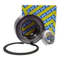 Wheel bearing set front from construction year 11 / 2001 SNR
