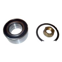Wheel bearing set front PSA 82.5 44Ø 37B