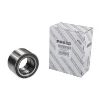 Wheel bearing front