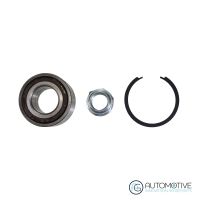 ABS sensor wheel bearing set front