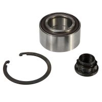 Wheel bearing set front