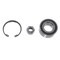 Wheel bearing set front