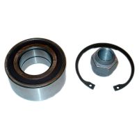 Wheel bearing set front