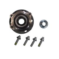ABS sensor wheel bearing set