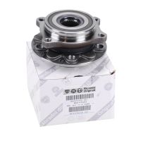 ABS sensor wheel bearing set original