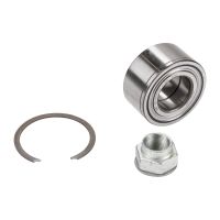 Wheel bearing set front without ABS NTN-SNR