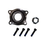 ABS sensor wheel bearing set front AG