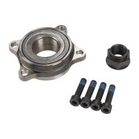 ABS sensor wheel bearing set front