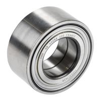 ABS sensor wheel bearing set front NTN-SNR