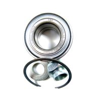 Wheel bearing set front W=37 D1=68 D2=35 mm