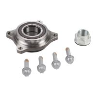 Wheel bearing set