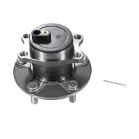 Wheel bearing set SNR