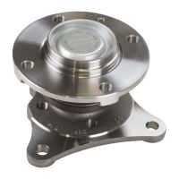 rear wheel bearing kit