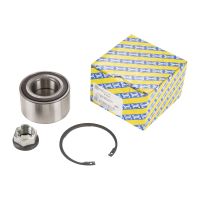 Wheel bearing kit