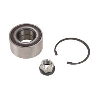 Front wheel bearing kit