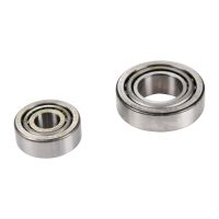 Wheel bearing set front NTN-SNR