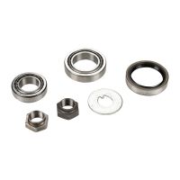 Wheel bearing set rear right / left SNR