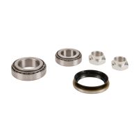 Wheel bearing set rear right / left