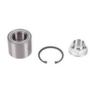 Rear wheel bearing set B = 60 D1 = 75 D2 = 42 mm