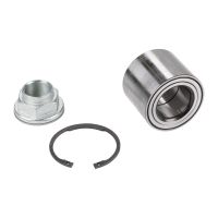 Rear wheel bearing set B = 60 D1 = 75 D2 = 42 mm NTN-SNR