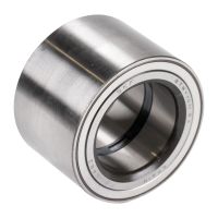 Wheel bearing set rear
