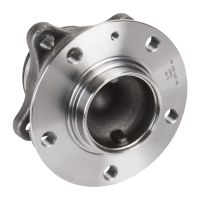 Rear wheel bearing kit