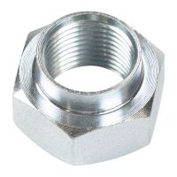 Axle nut wheel bearing nut front left-hand thread M18 x 1.5