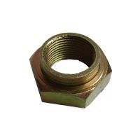 Radlagermutter hinten links M22 x 1,5