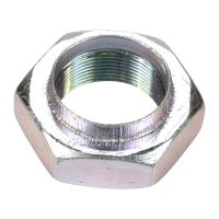 Wheel bearing nut front M33 X 1.5