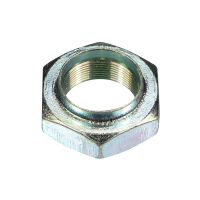 Wheel bearing nut front M33 x 1.5