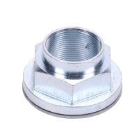 Wheel bearing nut rear M33 x 1.5 SW 50