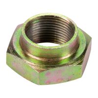 Wheel bearing nut front M24 x 1.5