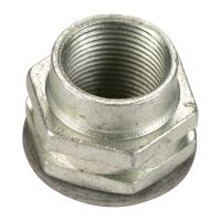 Front wheel bearing nut M22 x 1.5